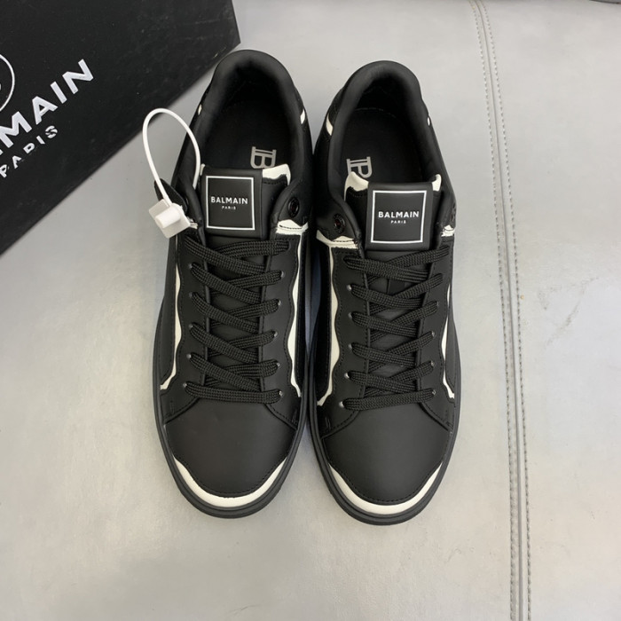 Super Max Balmain Shoes-015