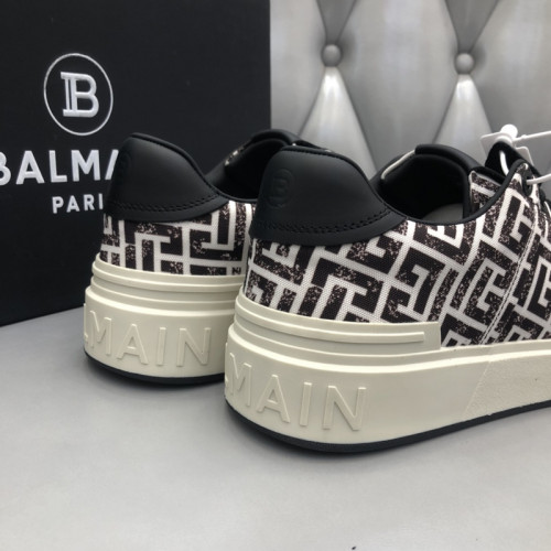 Super Max Balmain Shoes-010