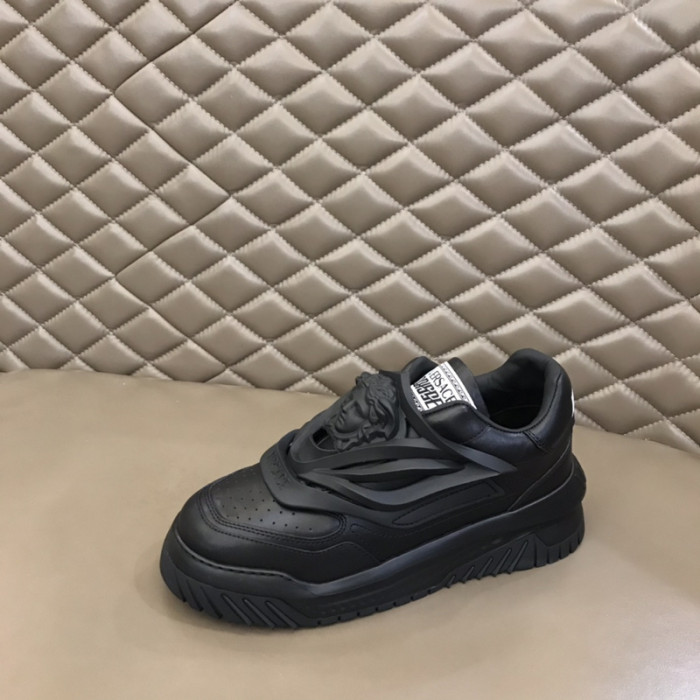 Versace Men Shoes 1：1 Quality-708