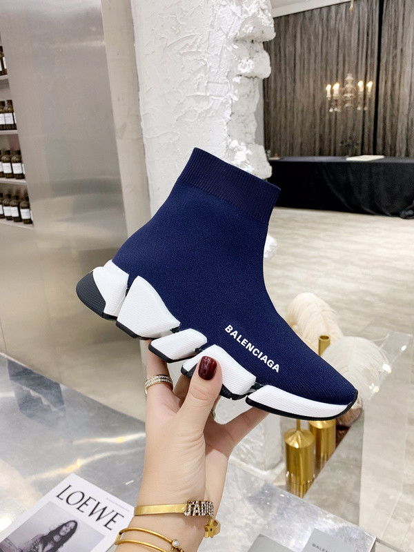 B Sock women shoes 1：1 quality-092