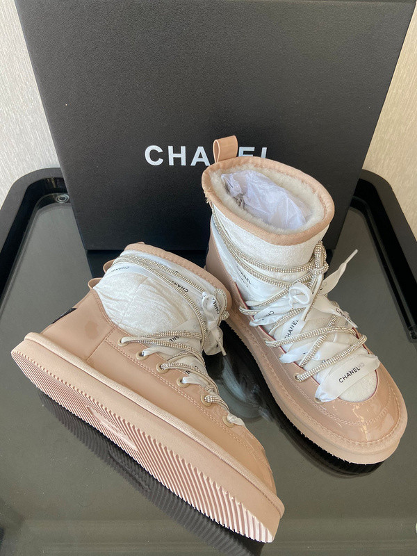 CHAL Women Shoes 1：1 Quality-703