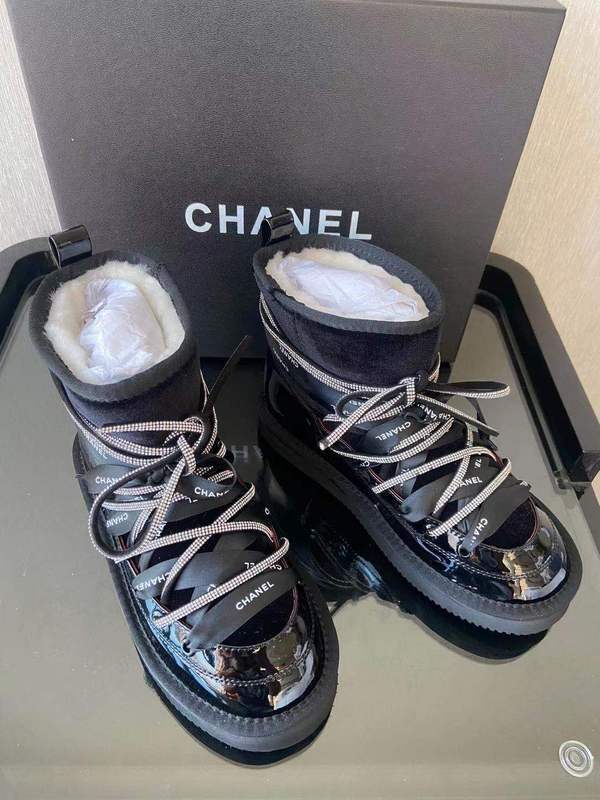 CHAL Women Shoes 1：1 Quality-701