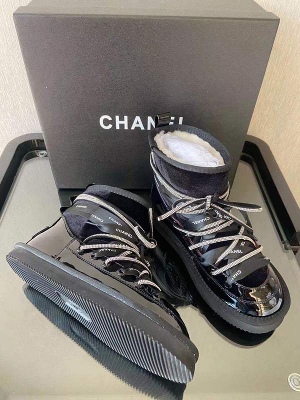CHAL Women Shoes 1：1 Quality-701