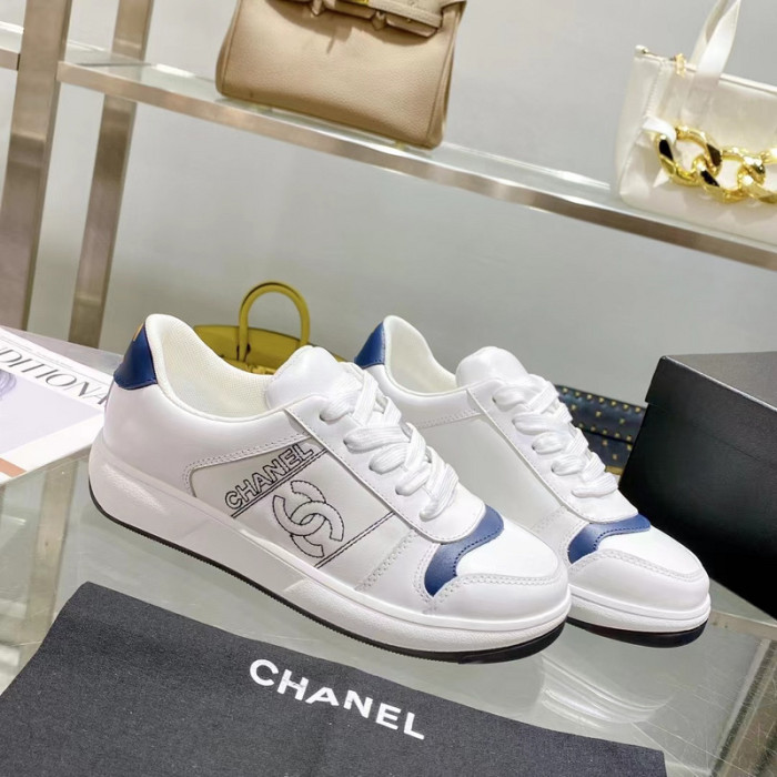 CHAL Women Shoes 1：1 Quality-688