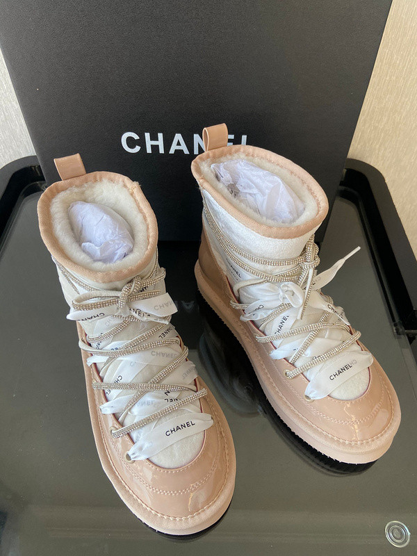 CHAL Women Shoes 1：1 Quality-703
