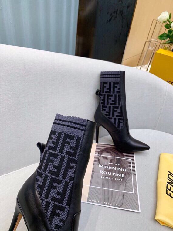 FD women shoes 1：1 quality-059