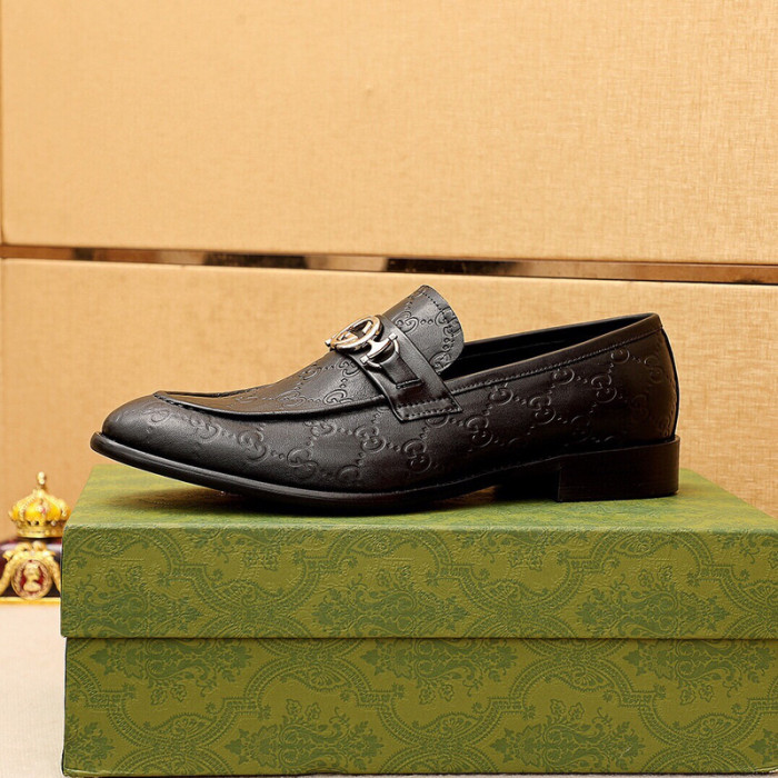 G men shoes 1：1 quality-3639