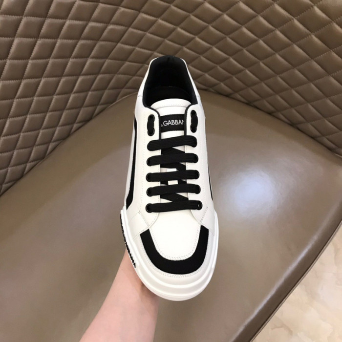 D&G men shoes 1：1 quality-943