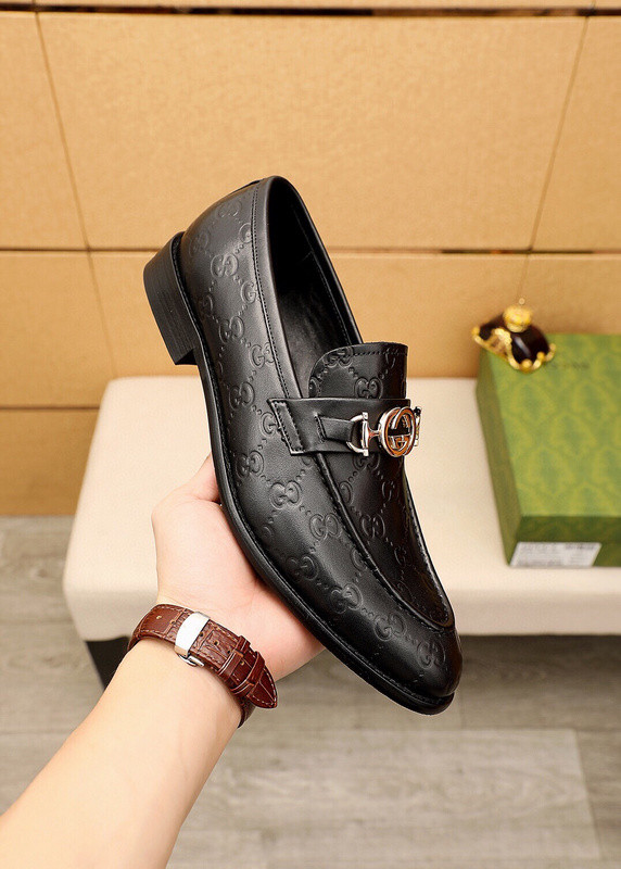 G men shoes 1：1 quality-3639