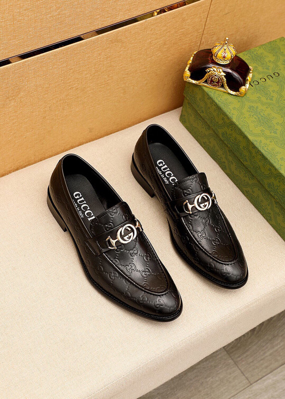 G men shoes 1：1 quality-3639