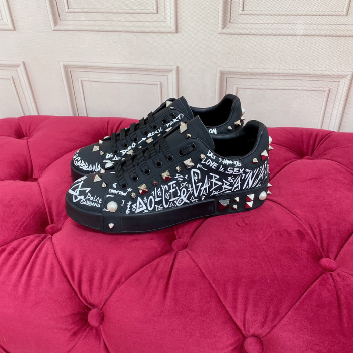 D&G men shoes 1：1 quality-951