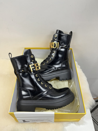 FD women shoes 1：1 quality-061