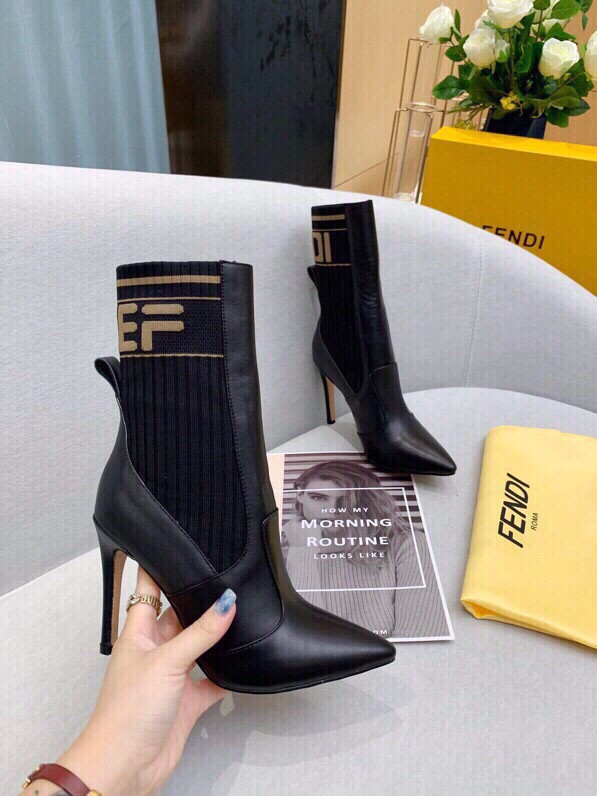 FD women shoes 1：1 quality-057