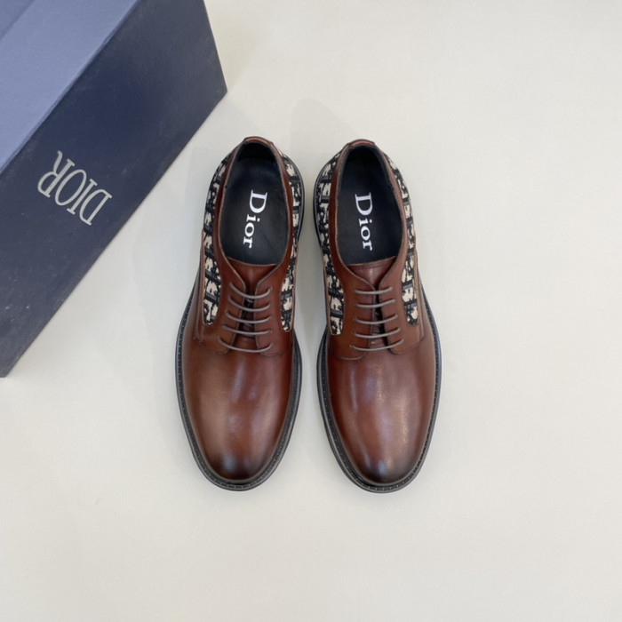 Dior men Shoes 1：1 quality-572