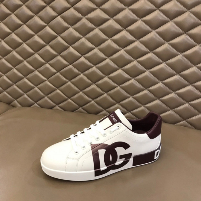 D&G men shoes 1：1 quality-947