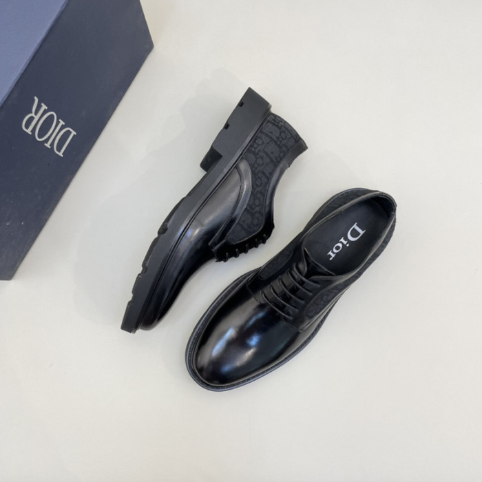 Dior men Shoes 1：1 quality-571