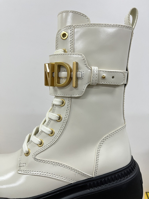 FD women shoes 1：1 quality-060