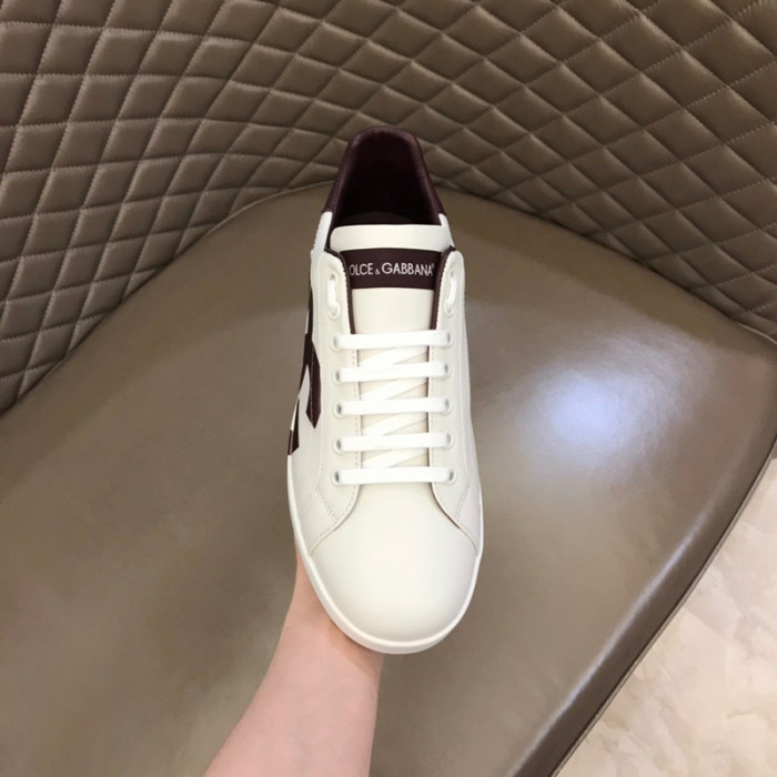 D&G men shoes 1：1 quality-947