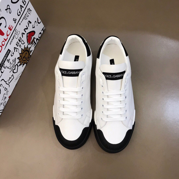 D&G men shoes 1：1 quality-950
