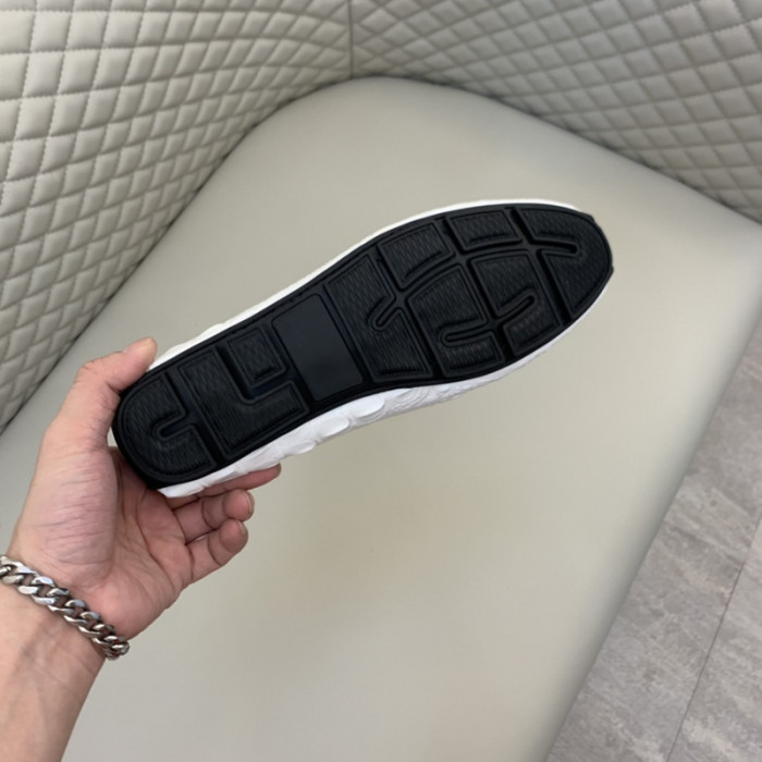 Hermes Men shoes 1：1 quality-104