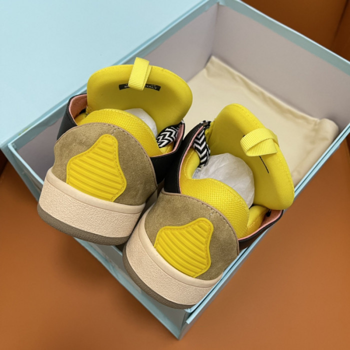 LANVIN 1：1 women Quality Shoes-048
