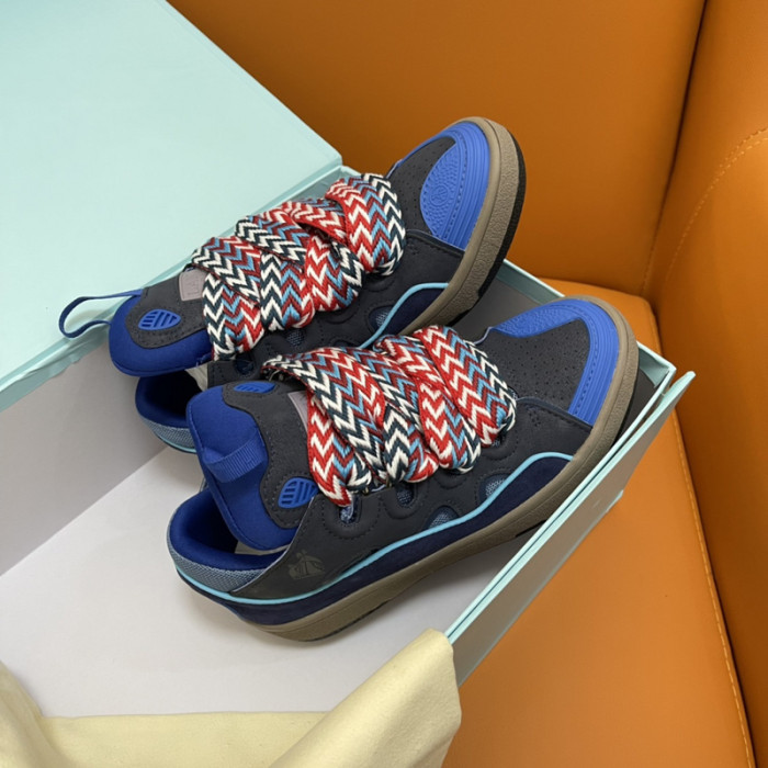 LANVIN 1：1 women Quality Shoes-054