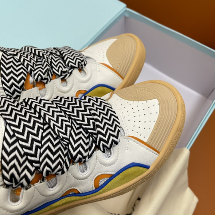LANVIN 1：1 women Quality Shoes-052