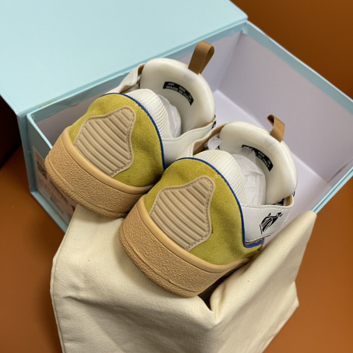 LANVIN 1：1 women Quality Shoes-052