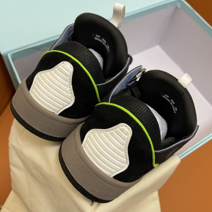 LANVIN 1：1 women Quality Shoes-053