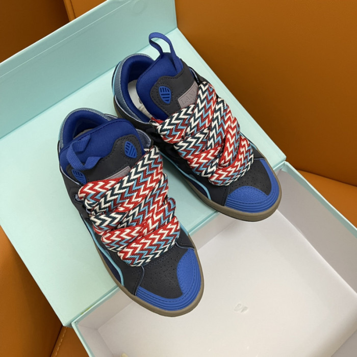 LANVIN 1：1 women Quality Shoes-054