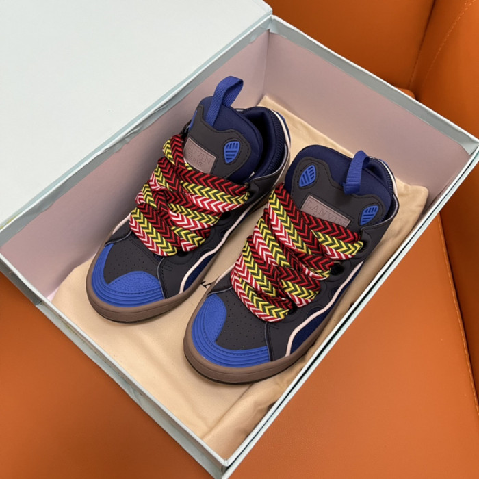 LANVIN 1：1 women Quality Shoes-036