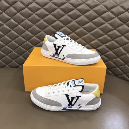 LV Men shoes 1：1 quality-4621