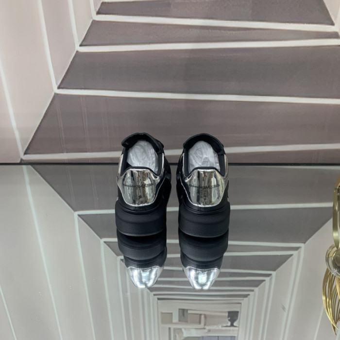 Alexander McQueen men shoes 1：1 quality-731