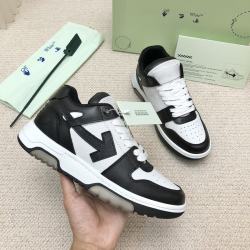 OFFwhite Men shoes 1：1 quality-139
