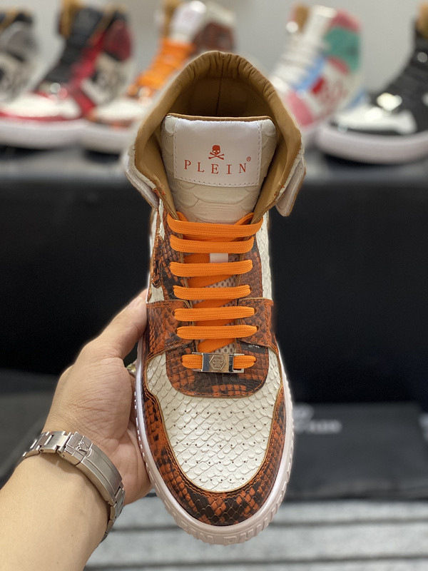 PP men shoes 1 ：1 quality-408