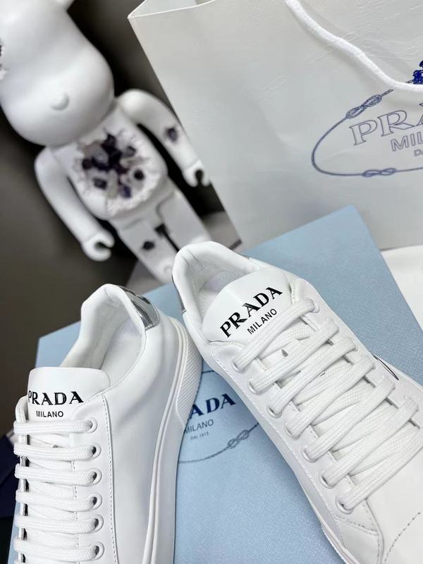 Prada men shoes 1：1 quality-1058