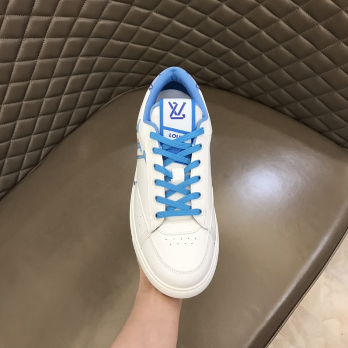 LV Men shoes 1：1 quality-4615