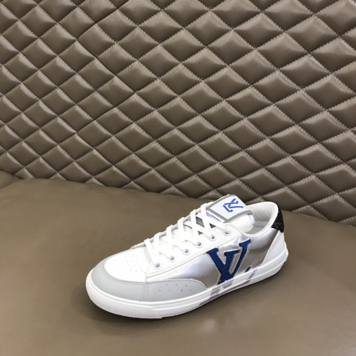 LV Men shoes 1：1 quality-4616
