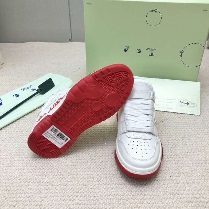 OFFwhite Women Shoes 1：1 quality-077