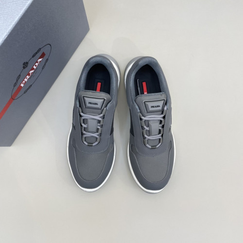 Prada men shoes 1：1 quality-1053