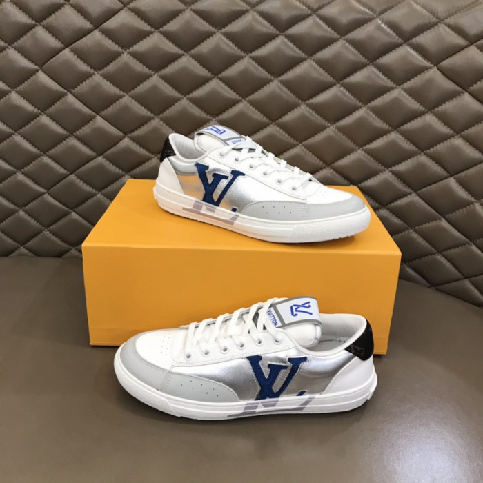 LV Men shoes 1：1 quality-4616