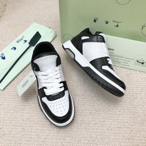 OFFwhite Women Shoes 1：1 quality-080