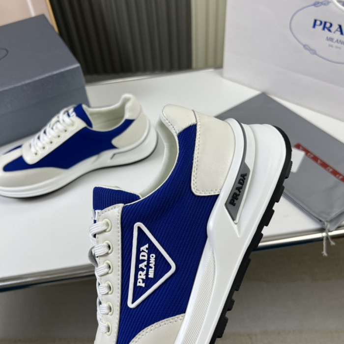 Prada men shoes 1：1 quality-1067