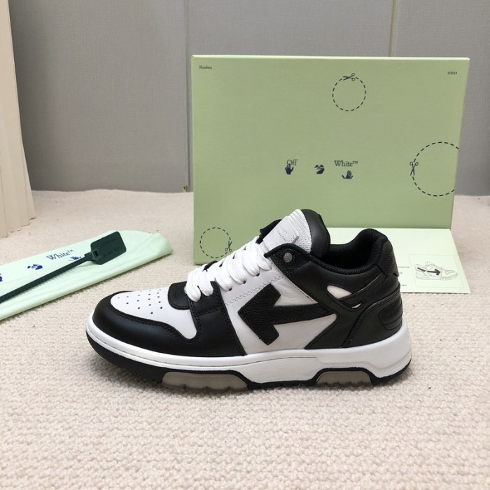 OFFwhite Men shoes 1：1 quality-139