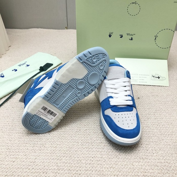 OFFwhite Men shoes 1：1 quality-144