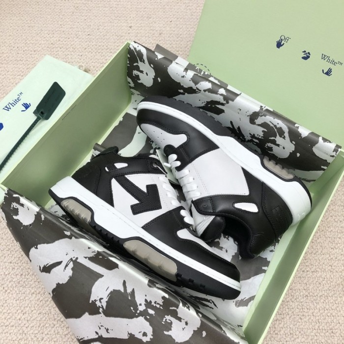 OFFwhite Women Shoes 1：1 quality-080