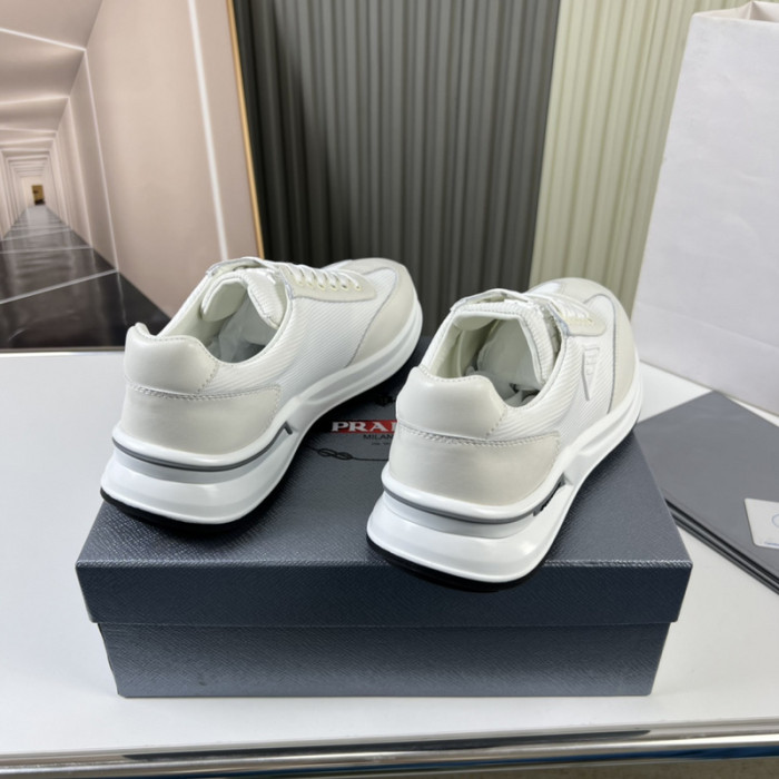 Prada men shoes 1：1 quality-1064