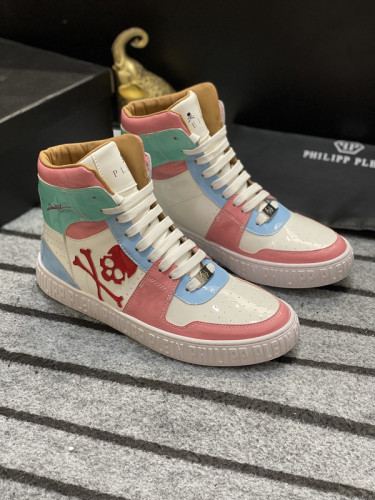 PP men shoes 1 ：1 quality-410