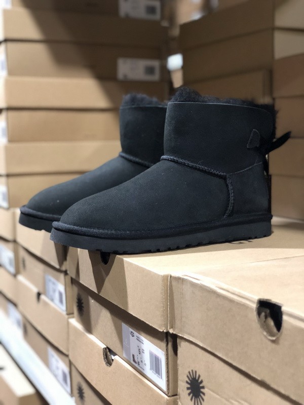 UG Boots Women-296