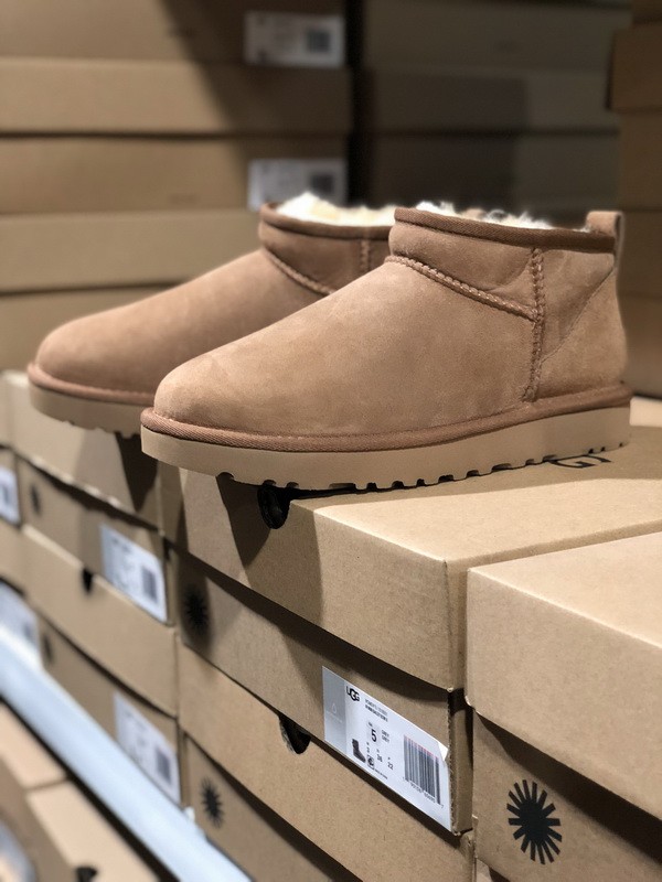 UG Boots Women-247